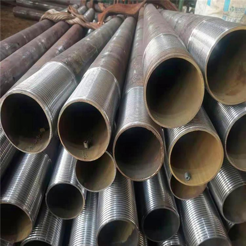 福鼎管棚跟管