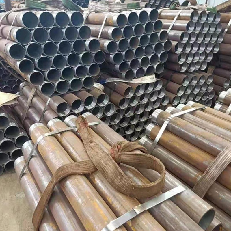 福鼎地质钻探用跟管