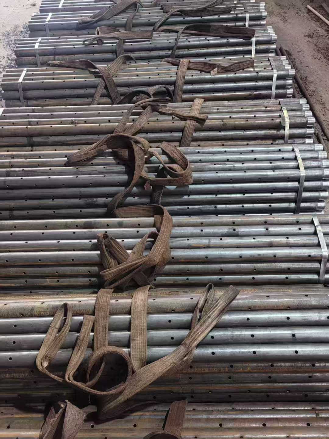 福鼎127mm管棚管