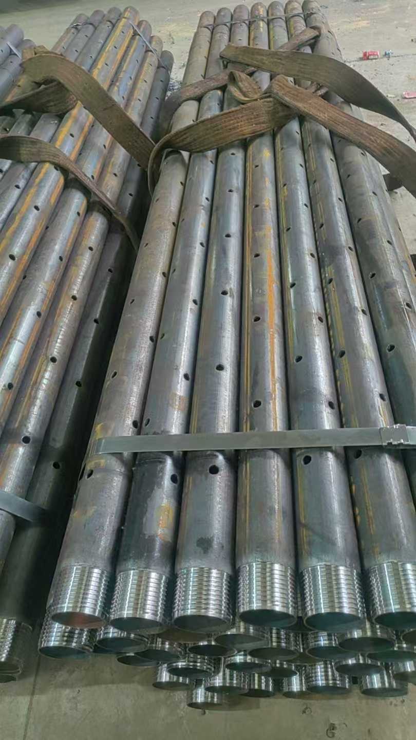 福鼎159mm管棚管