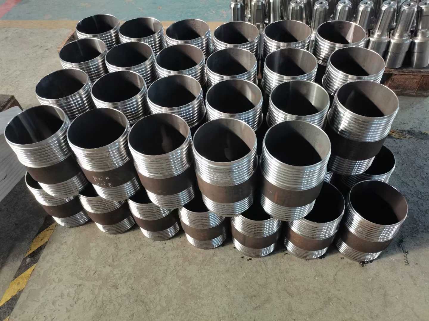 福鼎219mm管棚管